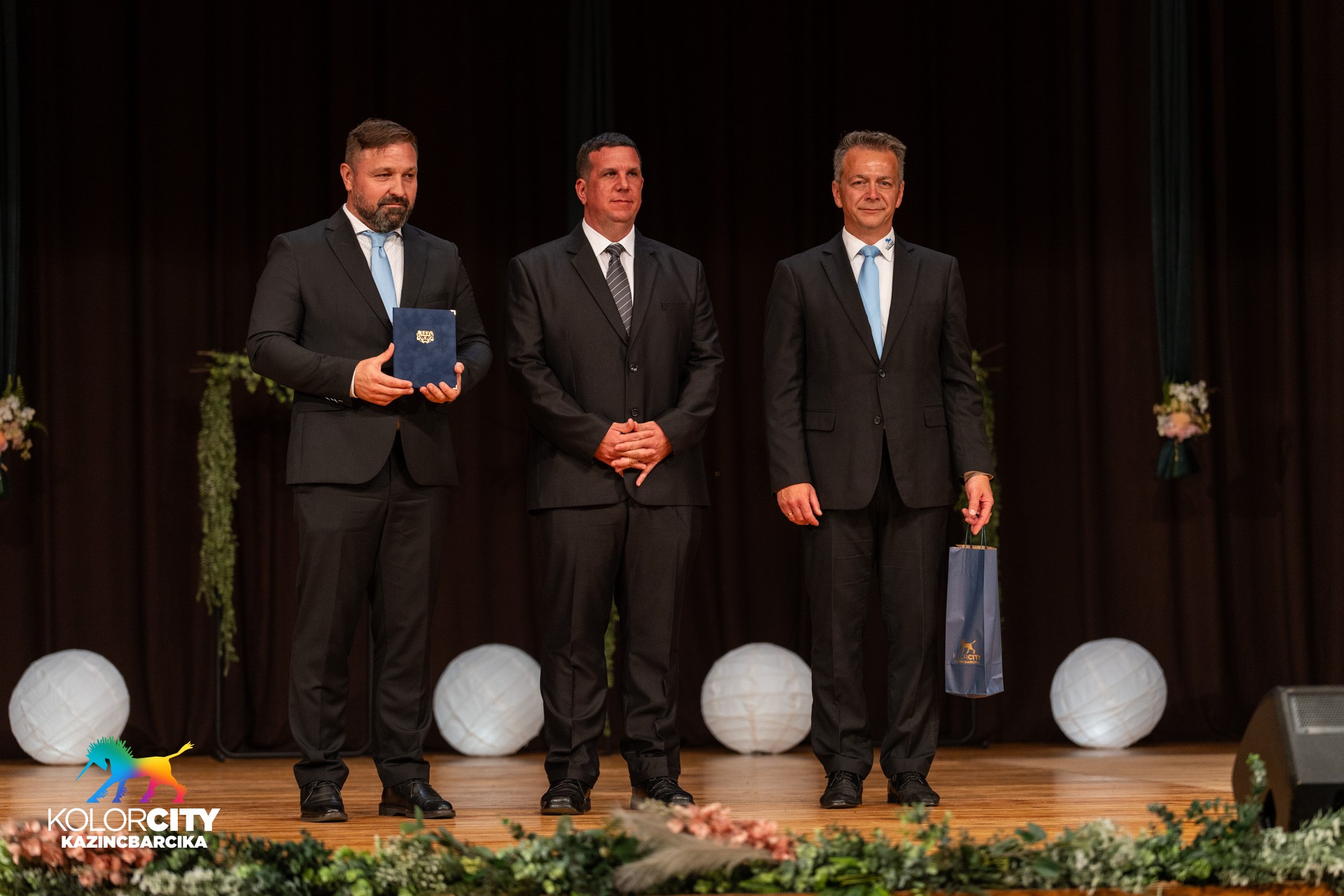 Tóth László pedagogusnap